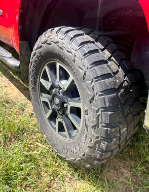 2016 Toyota Tundra TRD Pro
