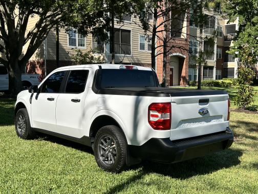2022 Ford Maverick XL