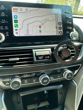 2018 Honda Accord Touring 2.0T