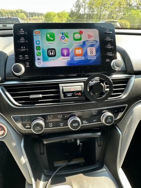 2018 Honda Accord Touring 2.0T