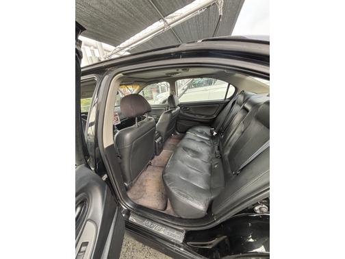 2001 Nissan Maxima SE 20th Anniversary