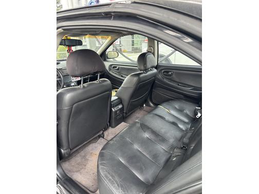 2001 Nissan Maxima SE 20th Anniversary
