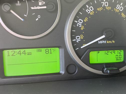 2011 Land Rover LR2 Base