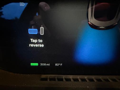 Black 2021 Tesla Model S Long Range