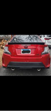 2016 Scion tC Release Series 10.0