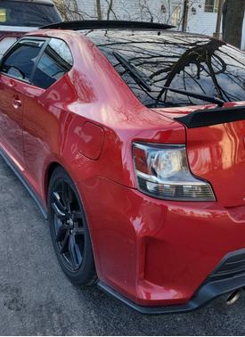 2016 Scion tC Release Series 10.0
