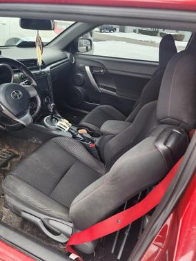 2016 Scion tC Release Series 10.0