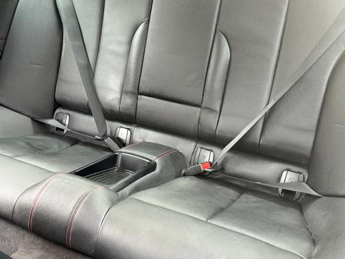 2014 BMW 435 i xDrive