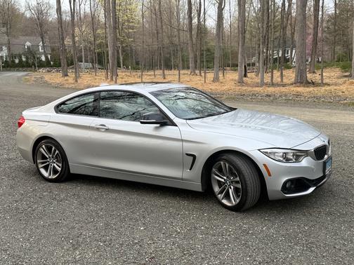 2014 BMW 435 i xDrive