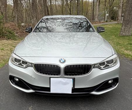 2014 BMW 435 i xDrive