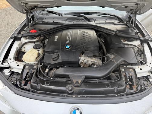 2014 BMW 435 i xDrive