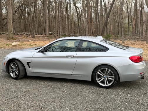 2014 BMW 435 i xDrive