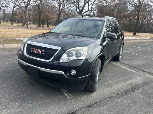 2011 GMC Acadia SLT-1
