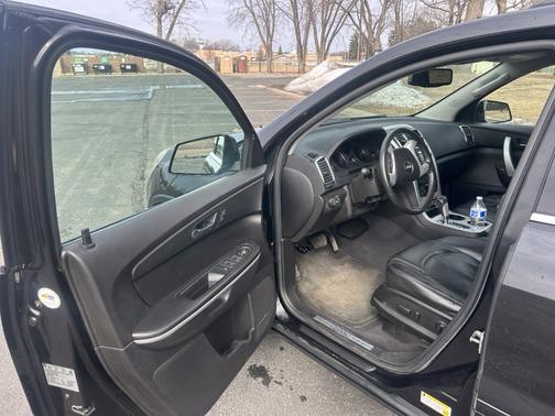 2011 GMC Acadia SLT-1