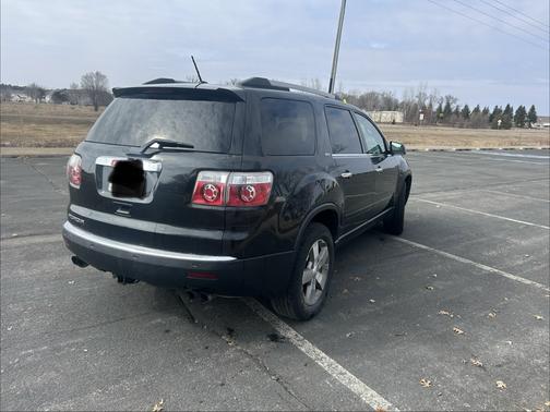 2011 GMC Acadia SLT-1