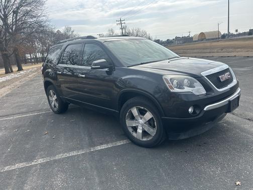 2011 GMC Acadia SLT-1