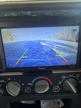 1997 Chevrolet Tahoe LS