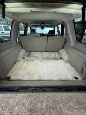 1997 Chevrolet Tahoe LS