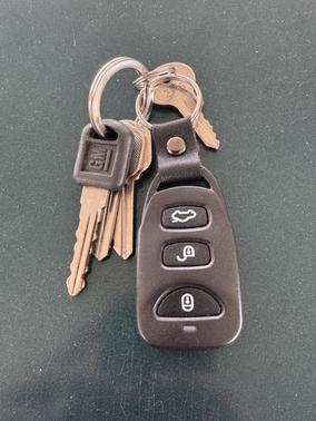 1997 Chevrolet Tahoe LS