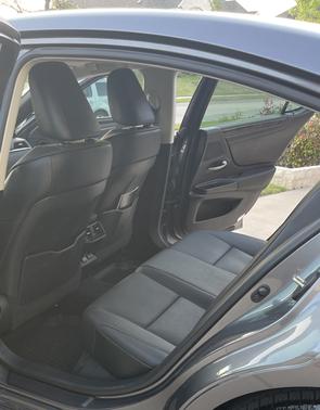 2021 Lexus ES 350 Base