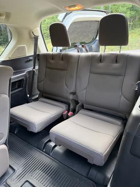 White 2021 Lexus GX 460 Premium