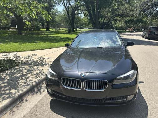 2013 BMW 528 i