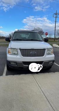 Photo 2 of 4 of 2006 Ford Expedition XLT