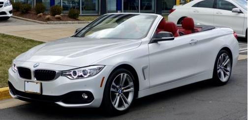 Photo 1 of 26 of 2015 BMW 428 i