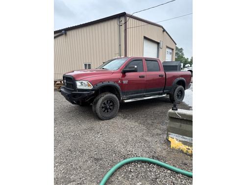 2011 Dodge Ram 2500 ST