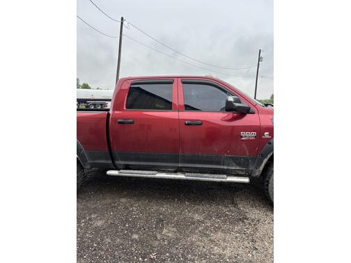 2011 Dodge Ram 2500 ST