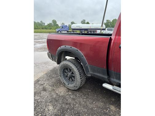 2011 Dodge Ram 2500 ST