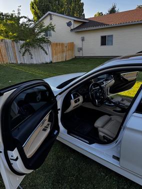 2017 BMW 340 i xDrive