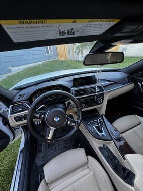 2017 BMW 340 i xDrive