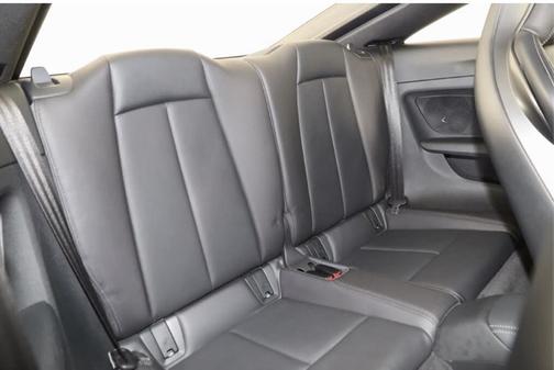 Gray 2016 Audi TTS 2.0T