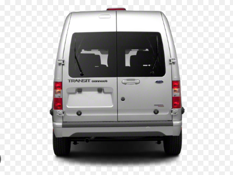 2013 Ford Transit Connect XLT Premium