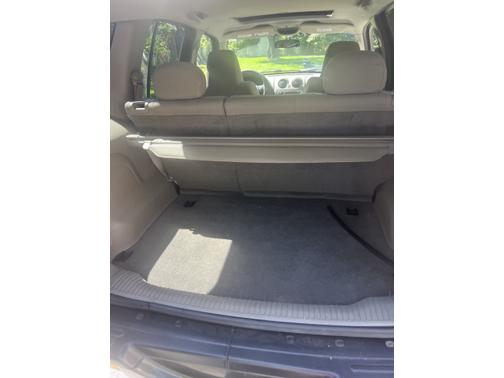 2006 Jeep Liberty Sport