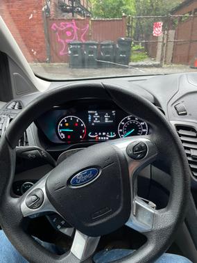 2019 Ford Transit Connect XL