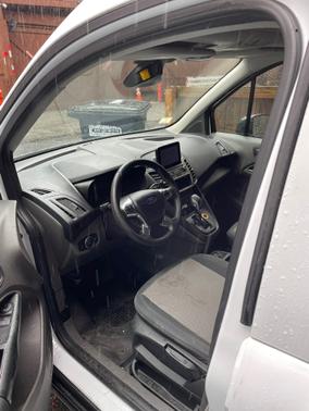 2019 Ford Transit Connect XL