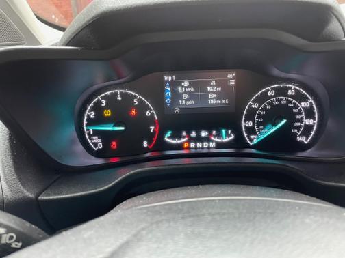 2019 Ford Transit Connect XL