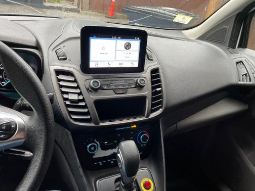 2019 Ford Transit Connect XL