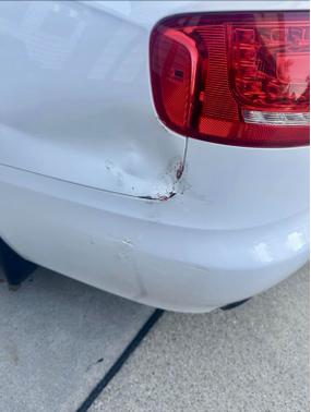 2012 Audi A4 2.0T Premium