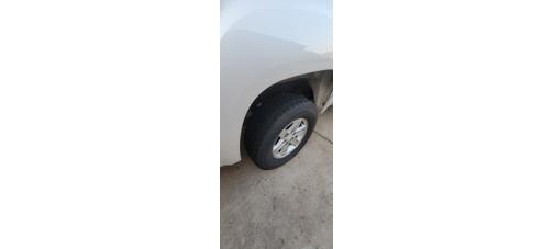 2011 GMC Sierra 1500 SLE