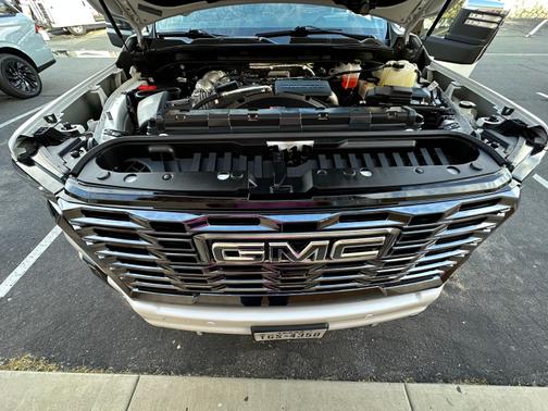 2024 GMC Sierra 2500 Denali Ultimate