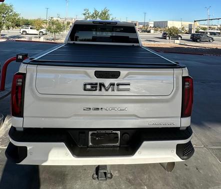 2024 GMC Sierra 2500 Denali Ultimate