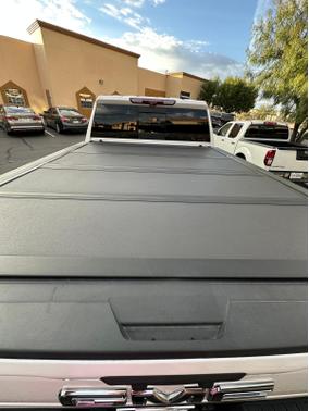 2024 GMC Sierra 2500 Denali Ultimate