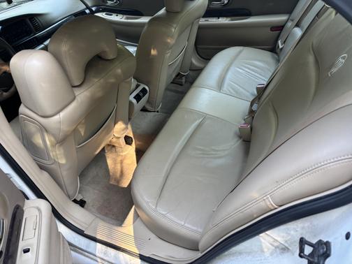 2004 Buick LeSabre Limited