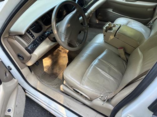 2004 Buick LeSabre Limited