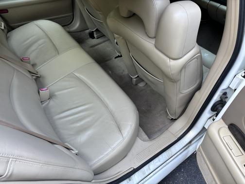 2004 Buick LeSabre Limited