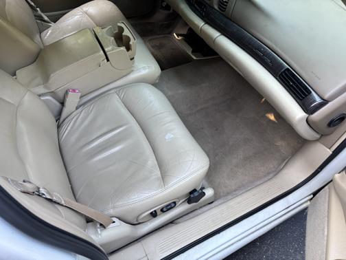 2004 Buick LeSabre Limited