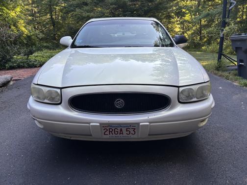 2004 Buick LeSabre Limited